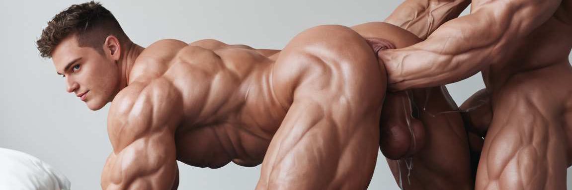 Muscle Monster FF 肌肉的夏天's banner