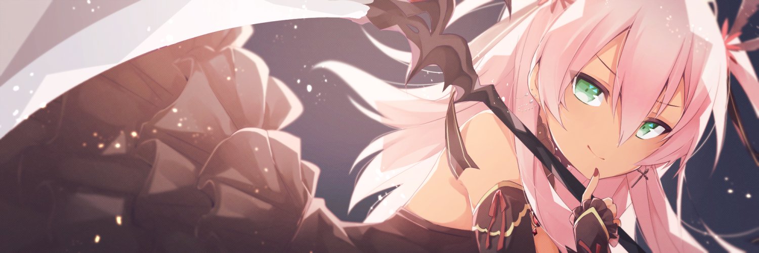 Kimie ♦️💀's banner