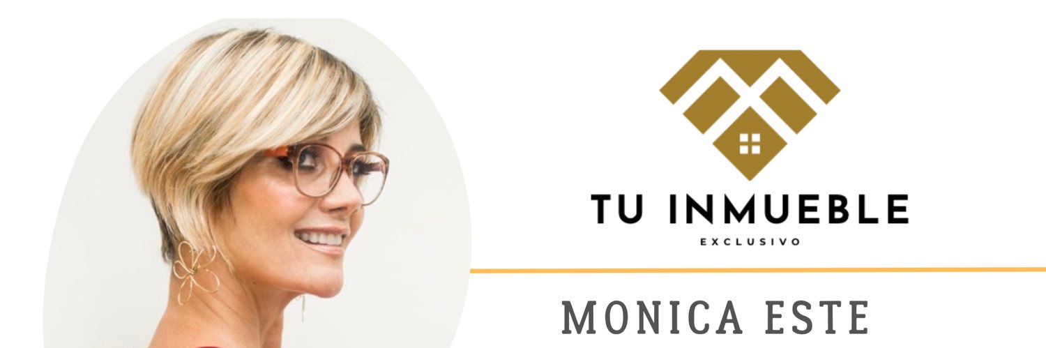 Monica Este's banner