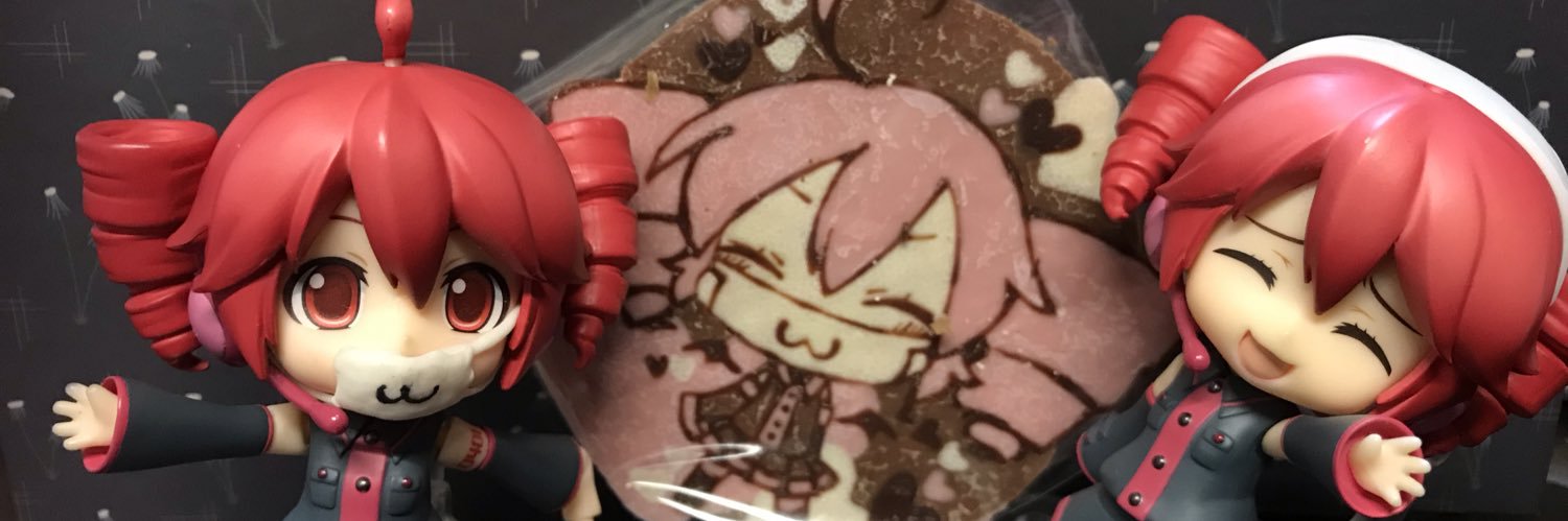 めりぜ's banner