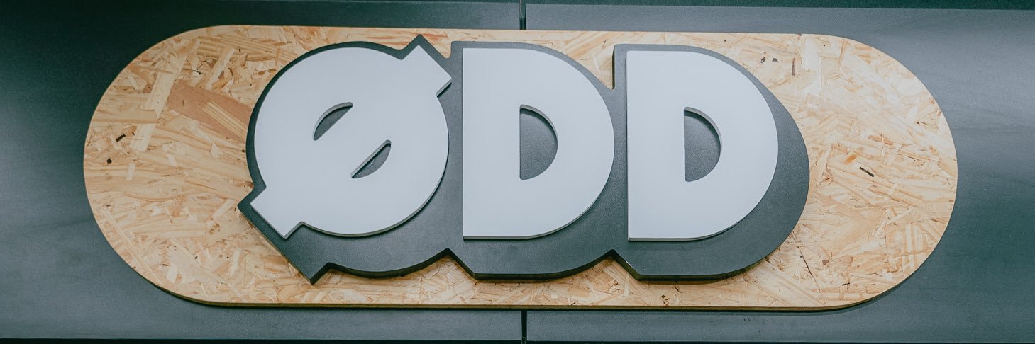 LOAD's banner