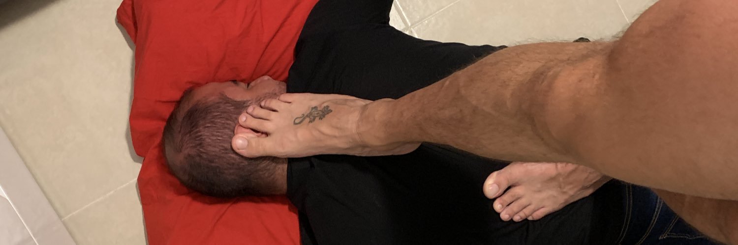 Mexslave Cancun 🔥🔥's banner