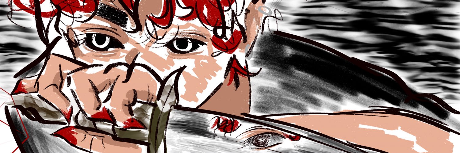 Oscar 🧬's banner