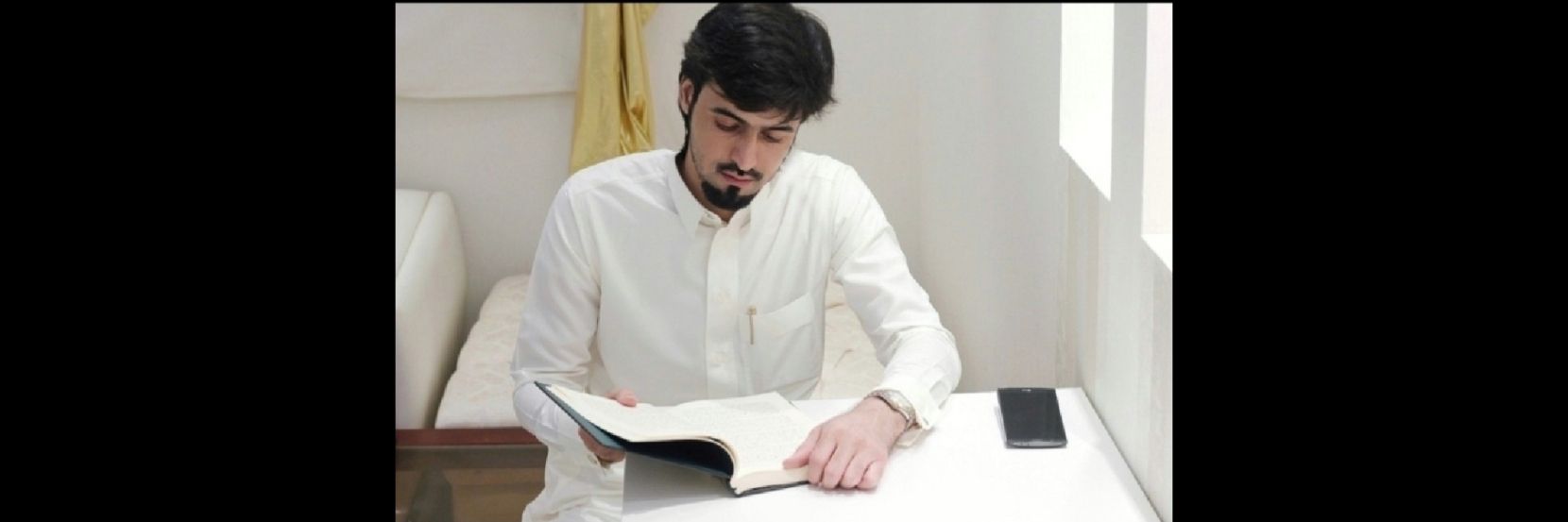 نادر الضميّان's banner