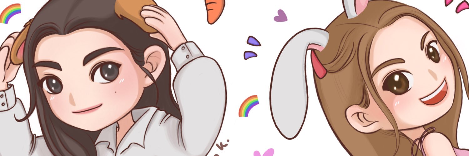 Gigzkik🌈's banner