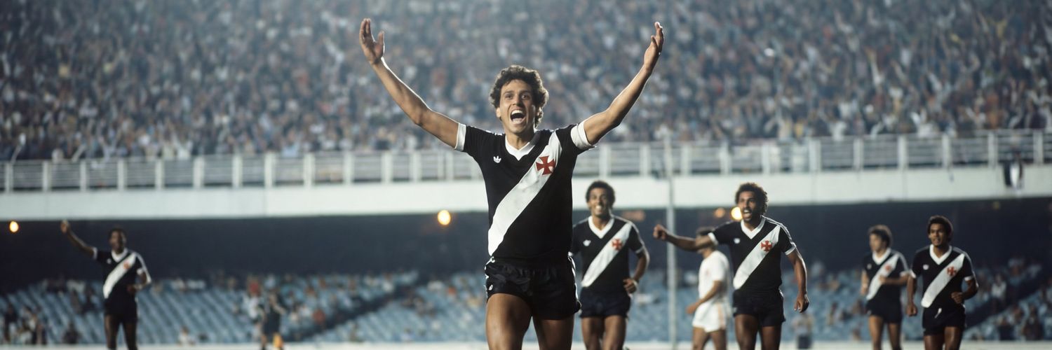 Plantão Vascaíno's banner