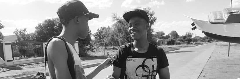 odirile 🇿🇦's banner