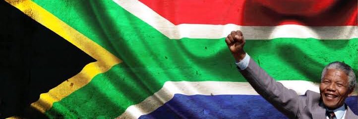Morena Mohale's banner