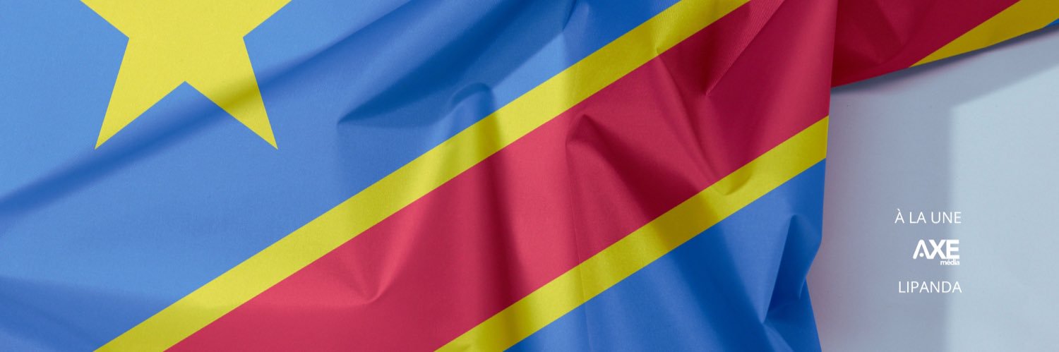 Alain St Pierre Mwamba's banner