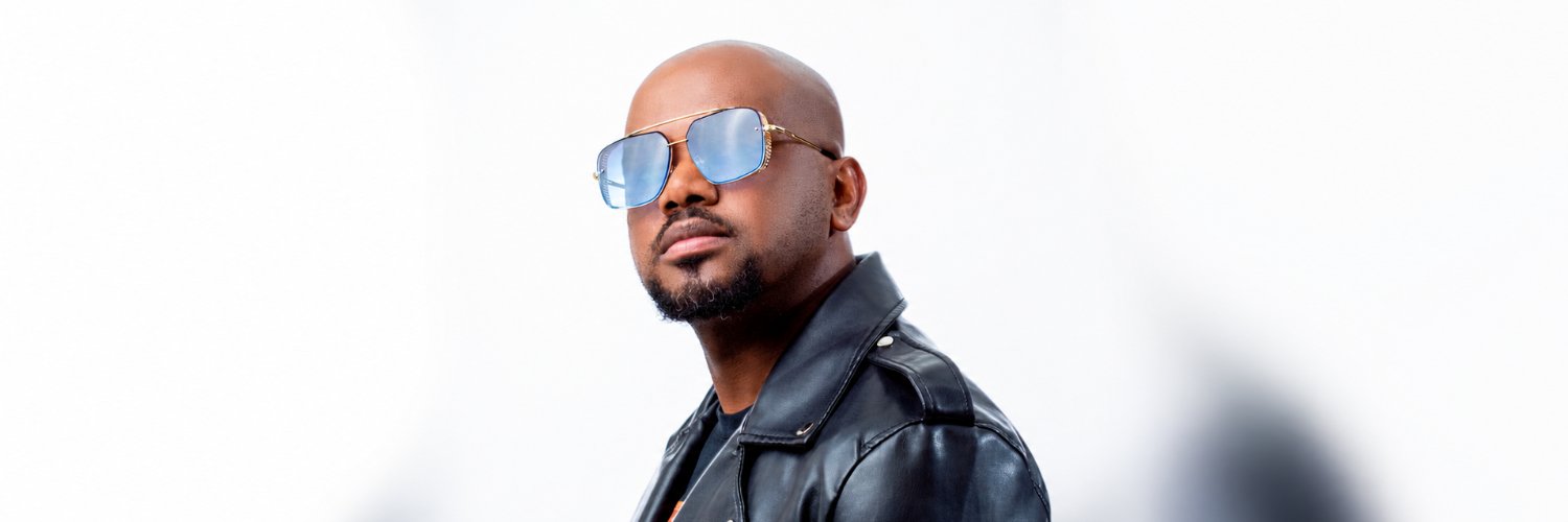 Nkanyezi's banner