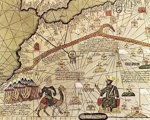 Facts About Africa's banner