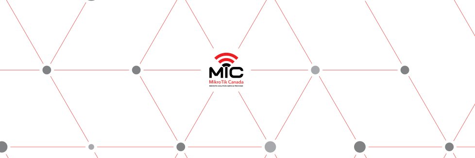 MikroTik Canada Inc.'s banner