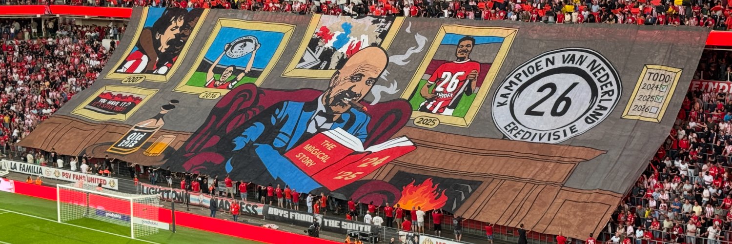 Bas Dijkhof's banner