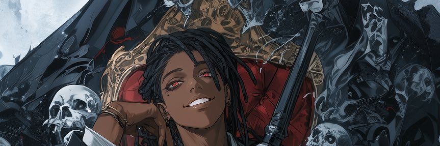 Jay D. Cartere's banner