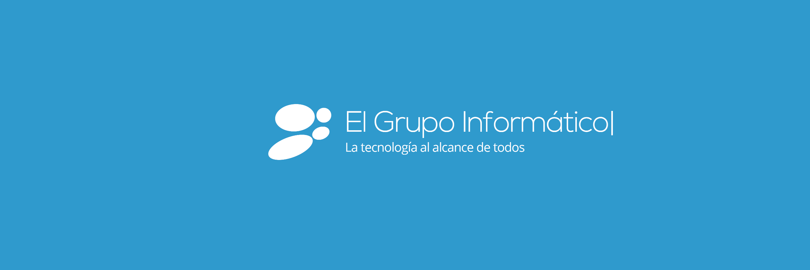 El Grupo Informático's banner