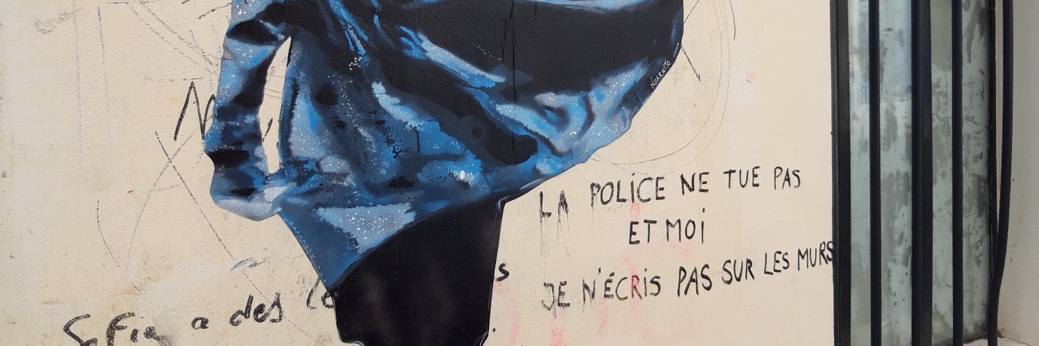 Vincent Guermond's banner