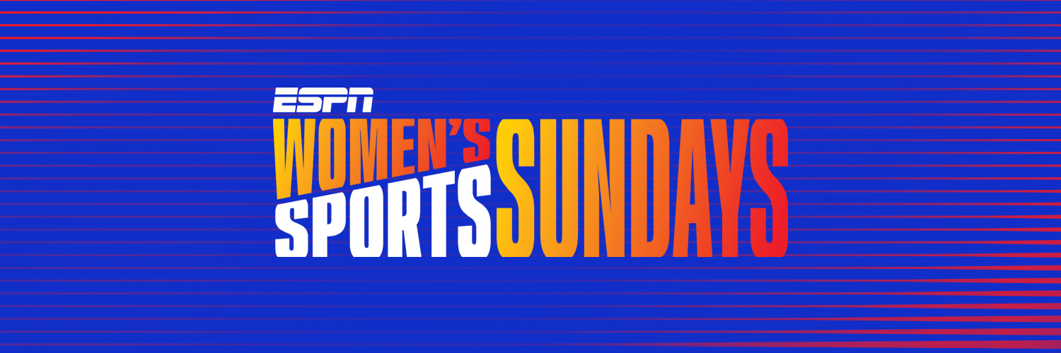 espnW's banner