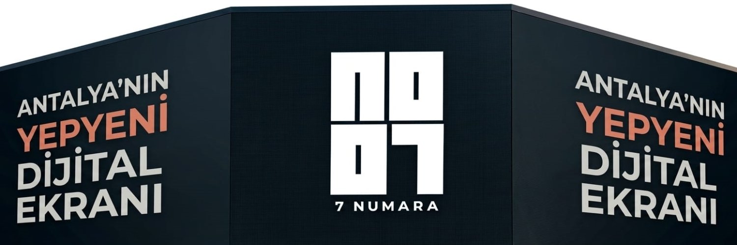 7 Numara's banner