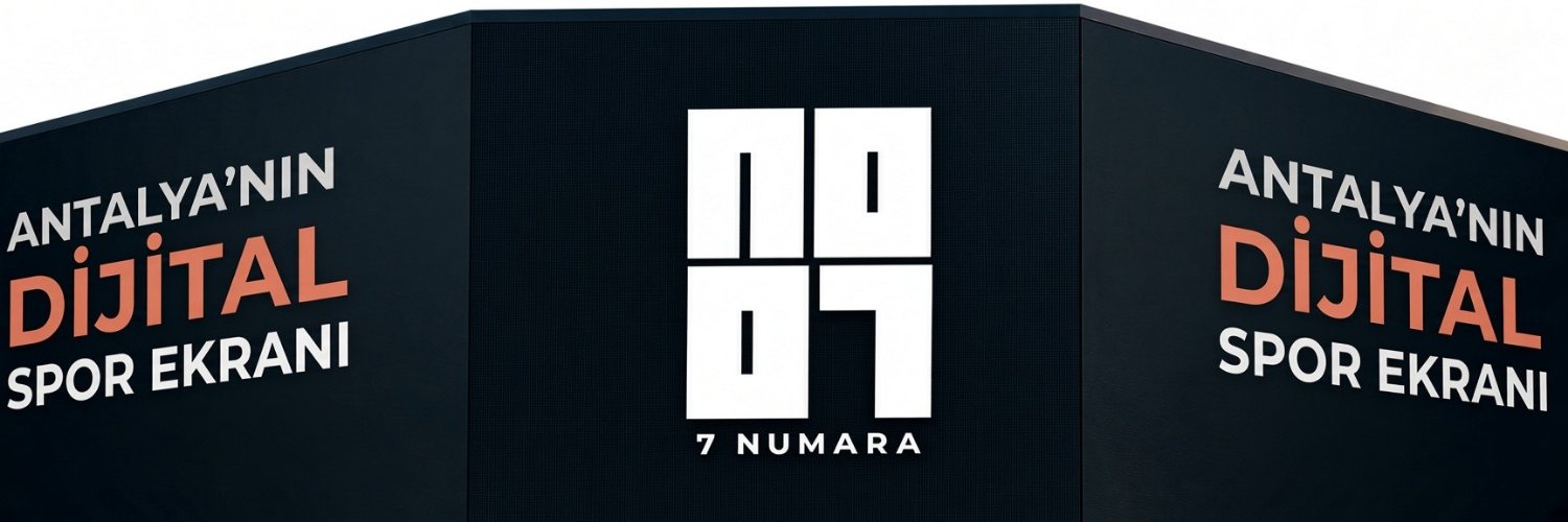 7 Numara's banner