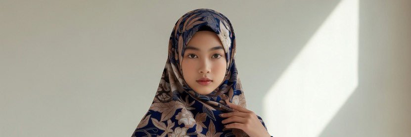 Dea Amanda Abriella's banner