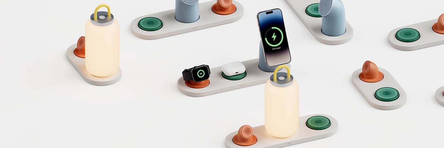 DailyObjects's banner