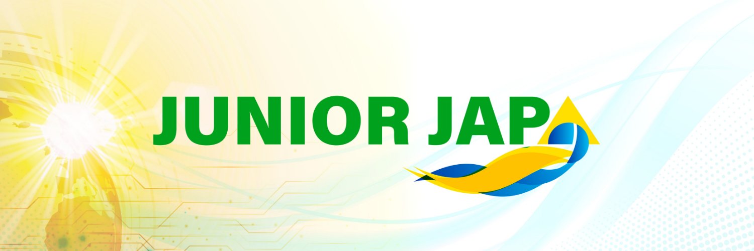 Junior Japa's banner