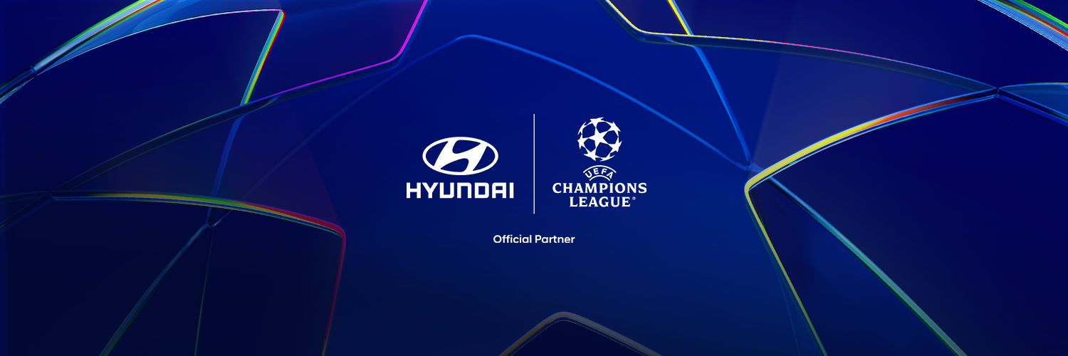 Hyundai España's banner