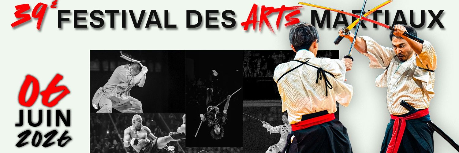 Karaté Bushido's banner