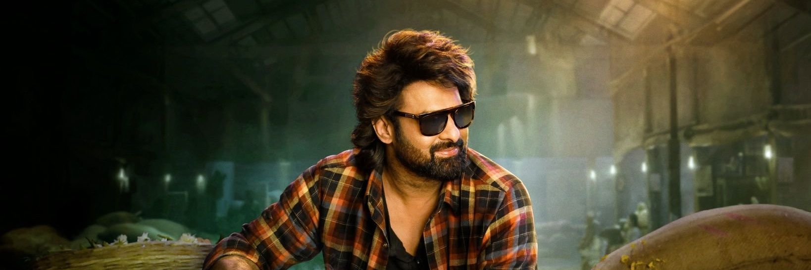 Prabhas Maneesh's banner