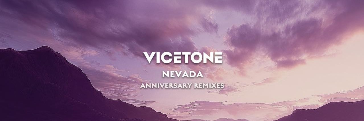 Vicetone's banner