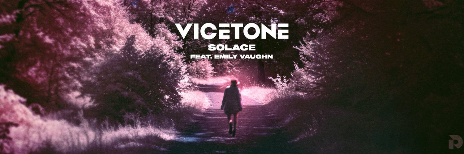 Vicetone's banner