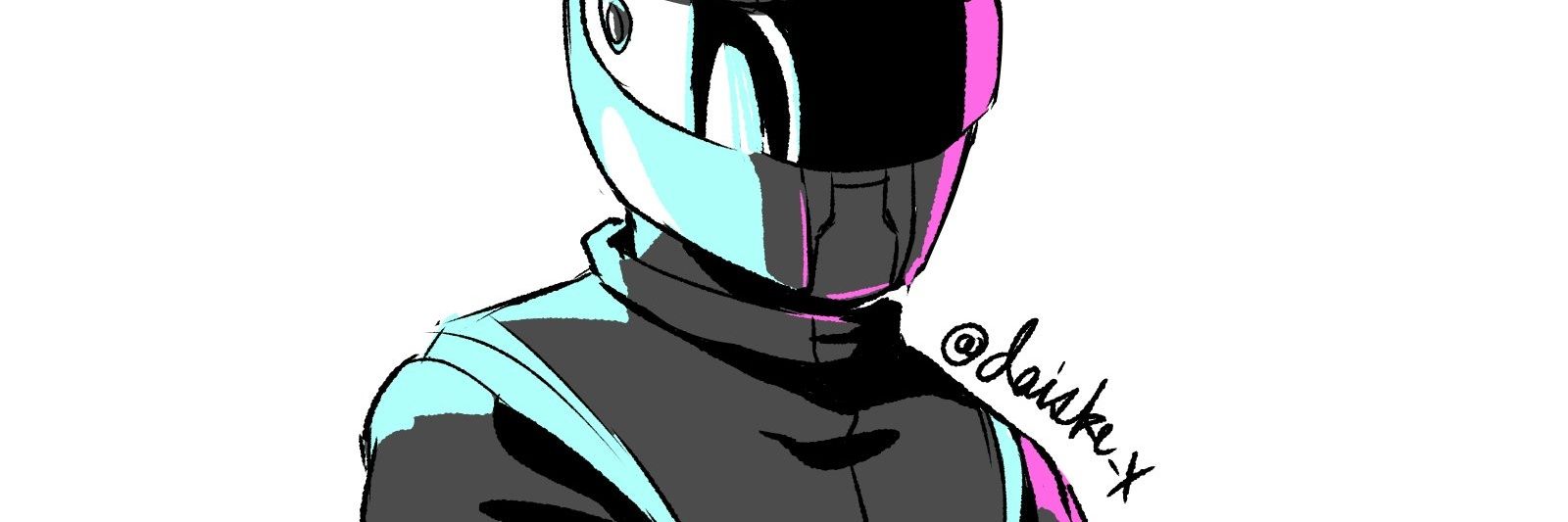 黒周ダイスケ's banner