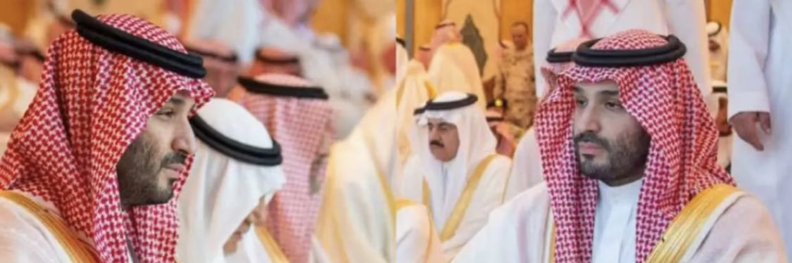 عبدالله حمير القحطاني's banner