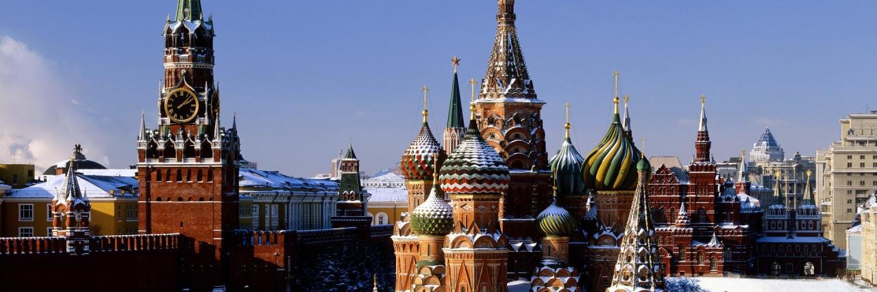 Жуковский Владислав's banner