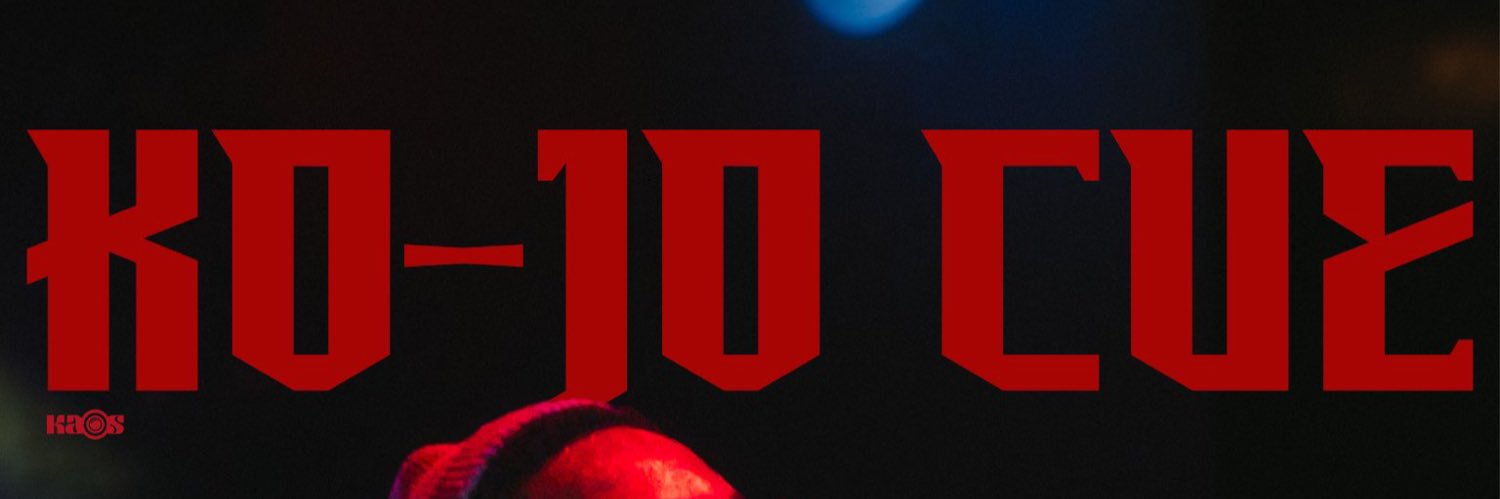 KANI's banner