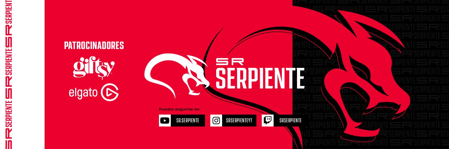 SrSerpiente's banner