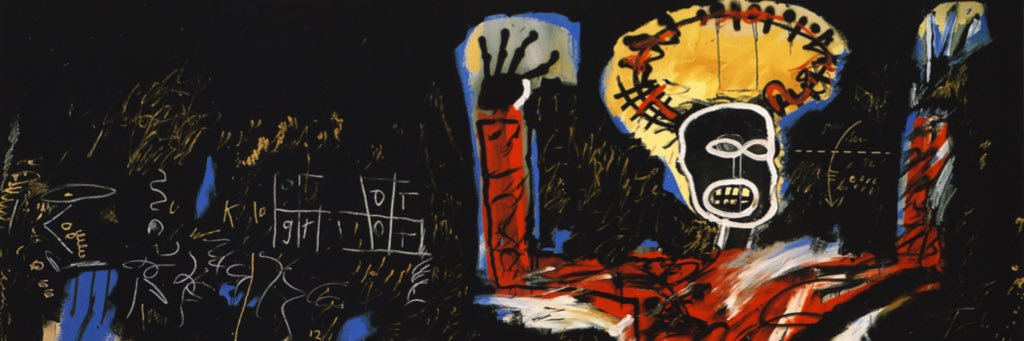 ANDRES HOYOS's banner