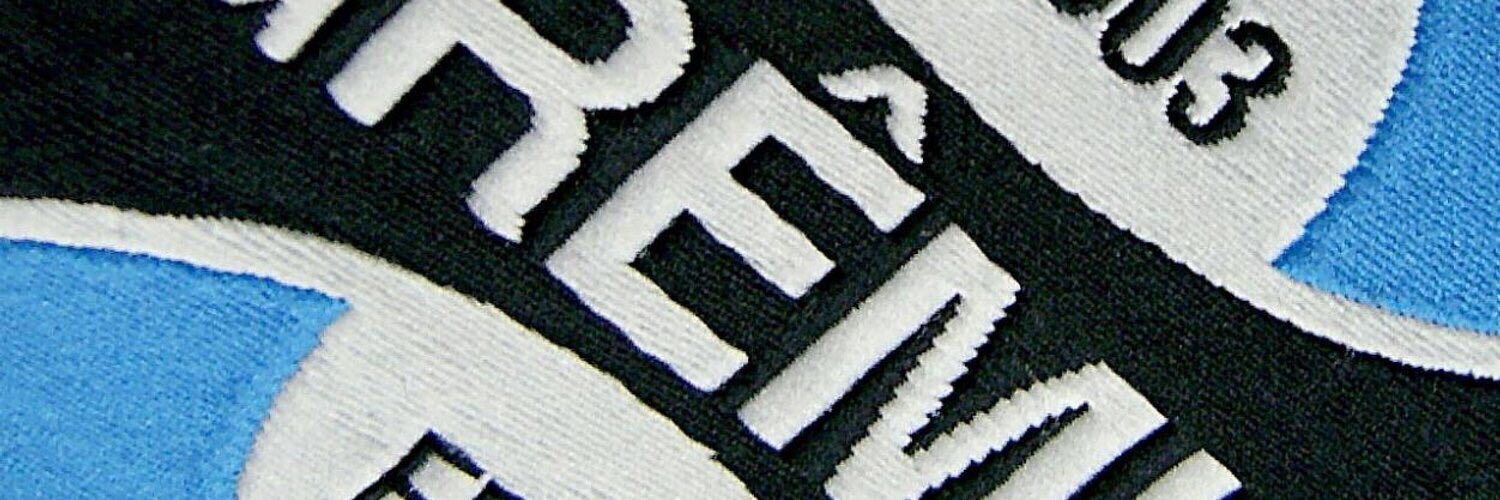 Kako1903 De Grêmio's banner
