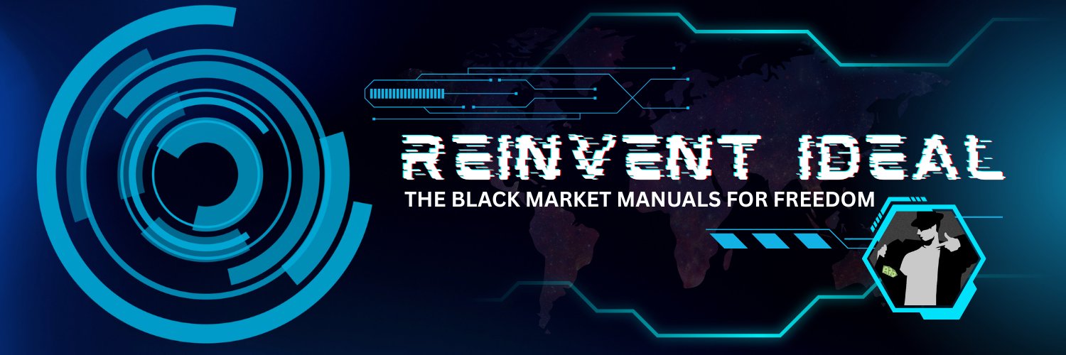 Cairo - Reinvent Ideal's banner