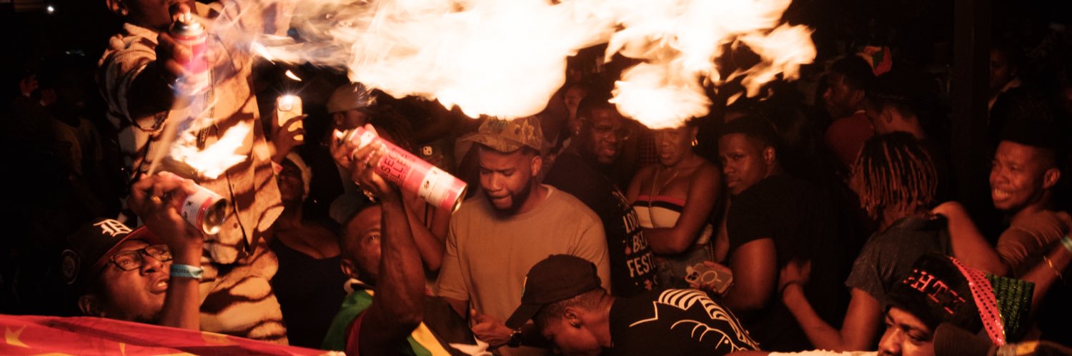 SOCA CAMP APRIL 3rd 🇯🇲's banner