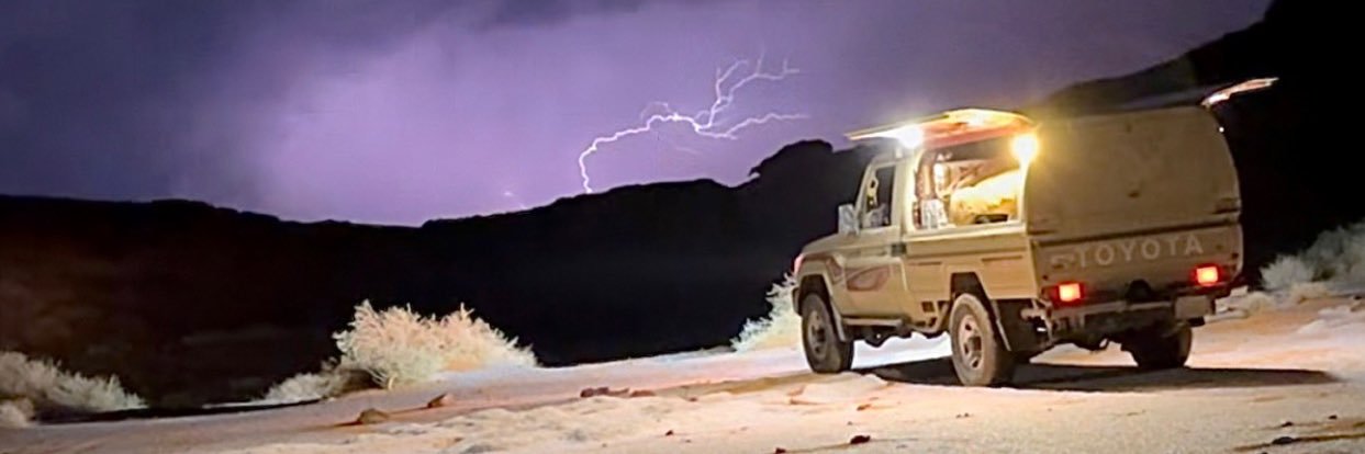 سعد الغازي ⛈'s banner