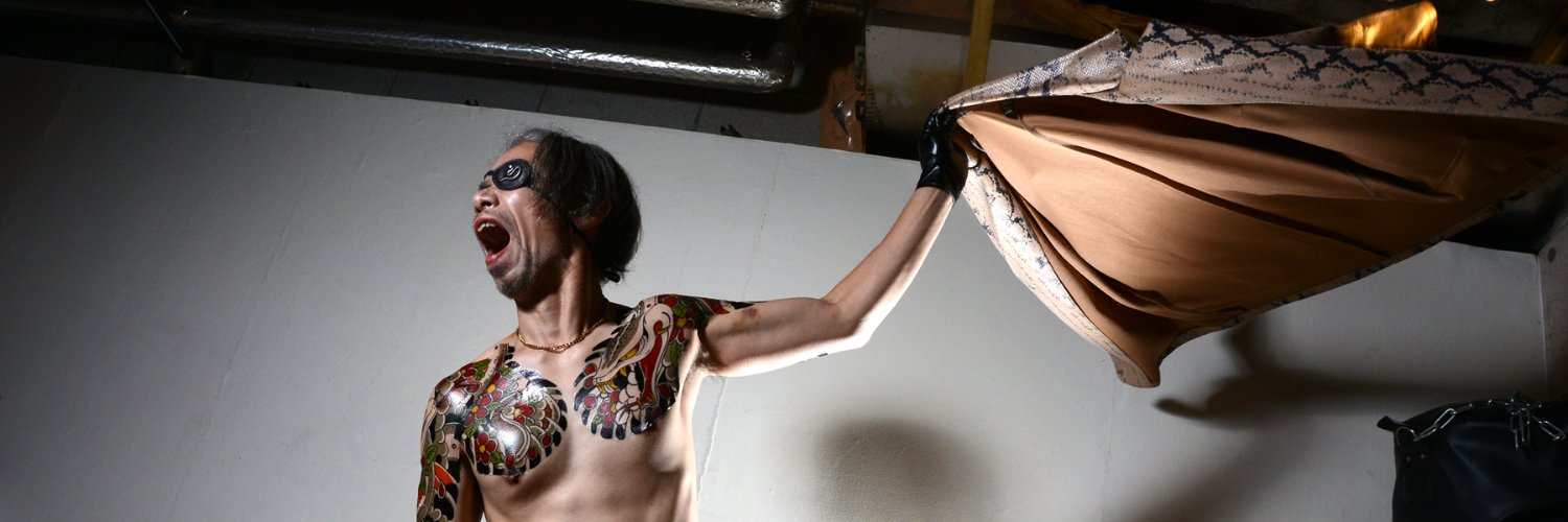世界の佐藤's banner