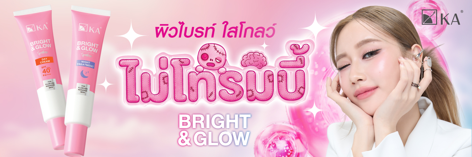 KA Thailand's banner