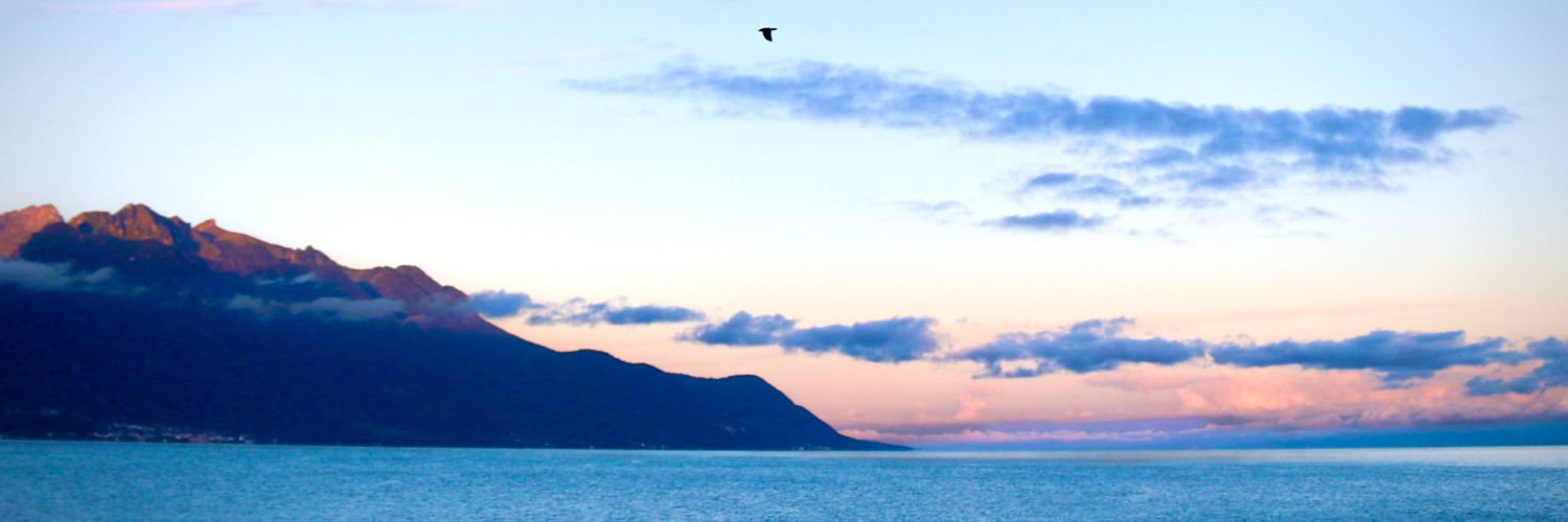 L⁷'s banner