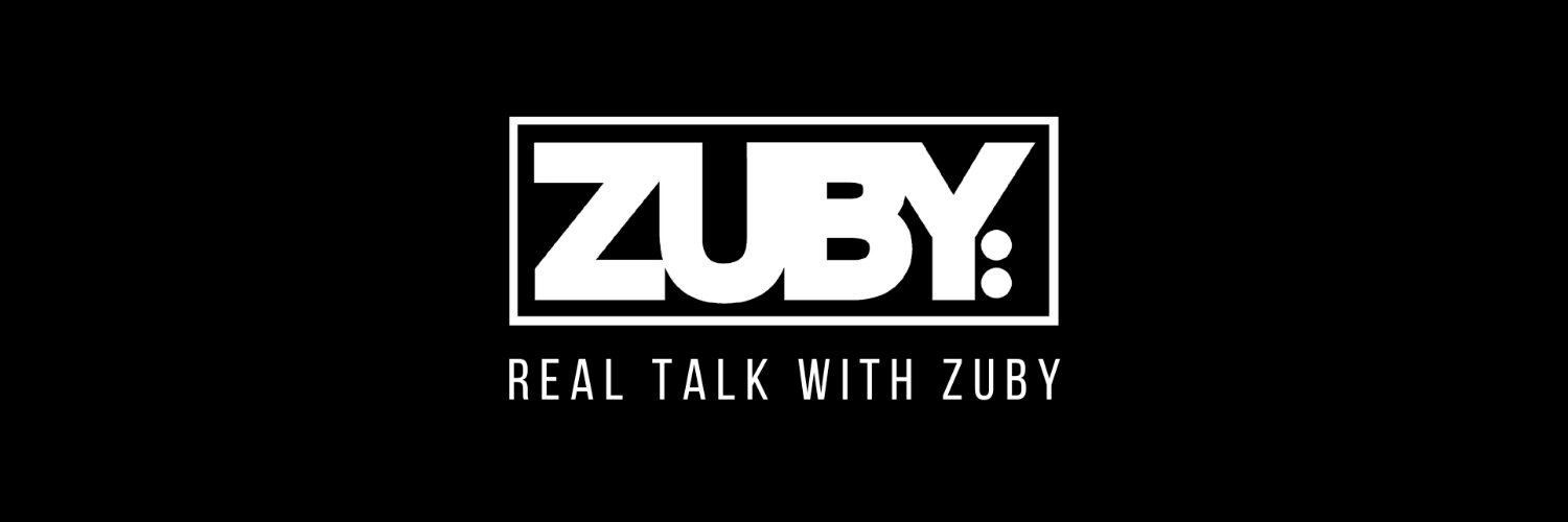 ZUBY:'s banner