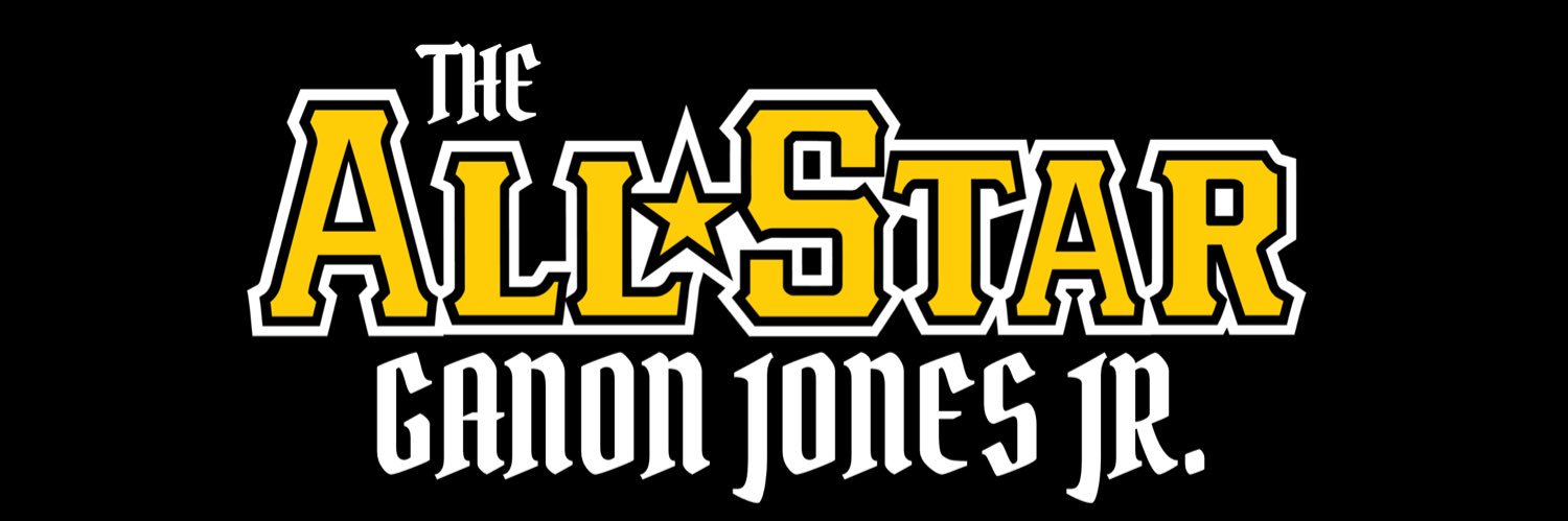 GANON's banner