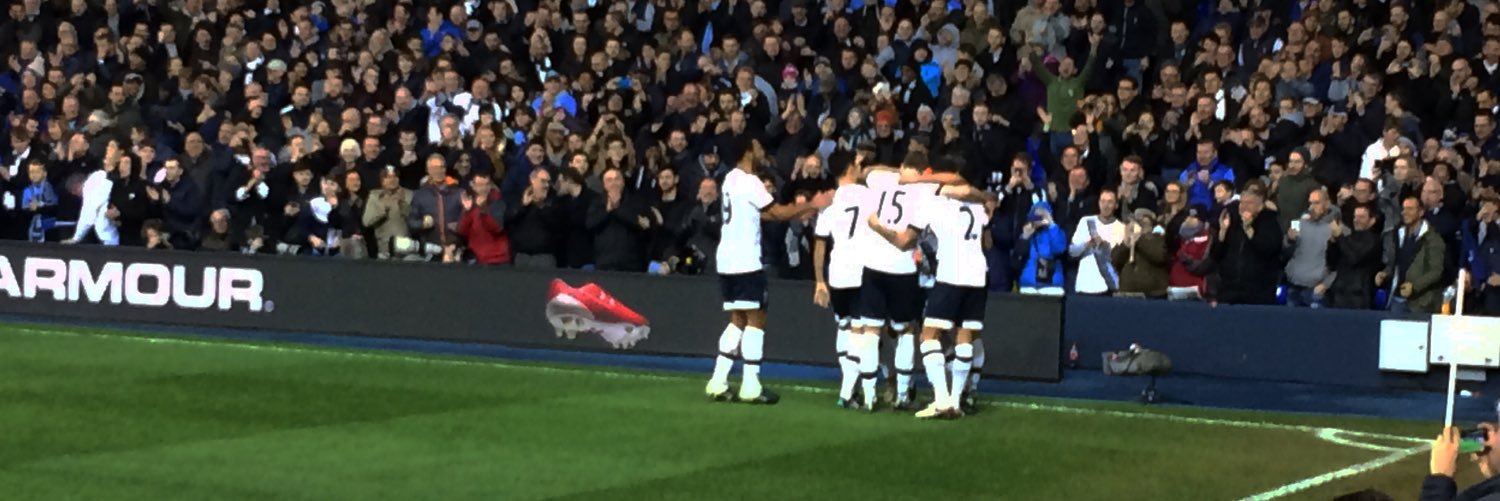 John Murray's banner