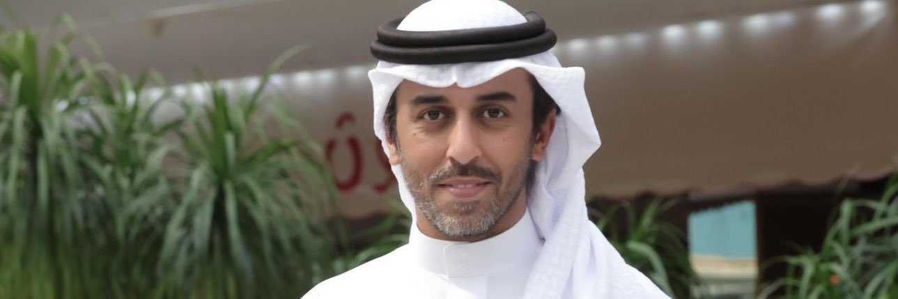 أحمد المسافر | A H M A D's banner