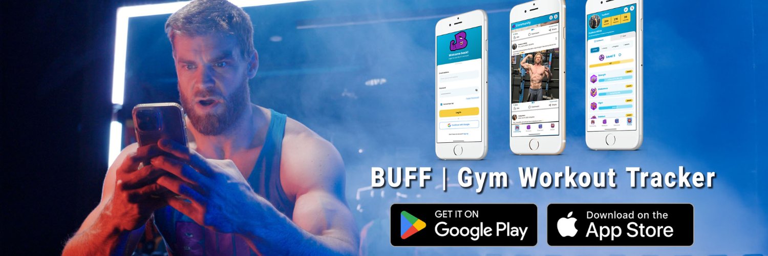 Buff Dudes's banner