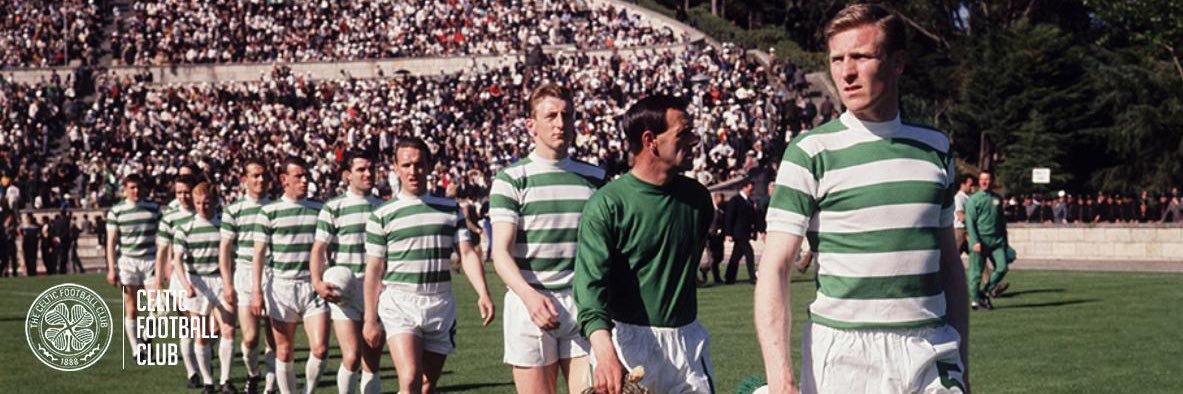 Críostóir's banner